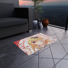 Load image into Gallery viewer, Arifureta Shokugyou De Sekai Saikyou Rug