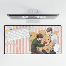 Load image into Gallery viewer, Junjou Romantica Mouse Pad (Desk Mat)