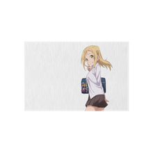 Load image into Gallery viewer, Interviews With Monster Girls Rug