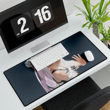 Load image into Gallery viewer, Anime Re:ZERO -Starting Life in Another World- Mouse Pad (Desk Mat)