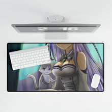Load image into Gallery viewer, Anime Re:ZERO -Starting Life in Another World- Mouse Pad (Desk Mat)