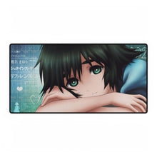 Load image into Gallery viewer, Mayuri Shiina Mouse Pad (Desk Mat)