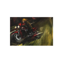 Load image into Gallery viewer, Anime Death Note Rug