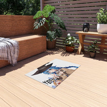 Load image into Gallery viewer, Mushoku Tensei: Jobless Reincarnation Rug