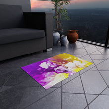 Load image into Gallery viewer, Nazuna Nanakusa Rug