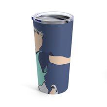Load image into Gallery viewer, Haikyu!! Tumbler 20oz