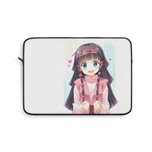 Load image into Gallery viewer, Hunter x Hunter Laptop Sleeve