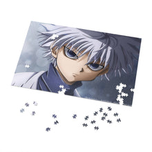 Load image into Gallery viewer, Anime Hunter x Hunter Jigsaw Puzzle