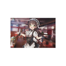 Load image into Gallery viewer, Is The Order A Rabbit? Rug