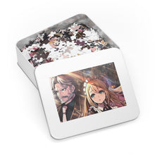 Load image into Gallery viewer, Anime Overlord Jigsaw Puzzle
