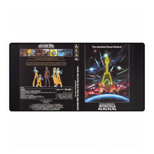 Load image into Gallery viewer, Interstella 5555 The 5tory Of The 5ecret 5tar 5ystem Mouse Pad (Desk Mat)