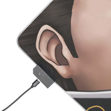 Load image into Gallery viewer, Bring it on! RGB LED Mouse Pad (Desk Mat)