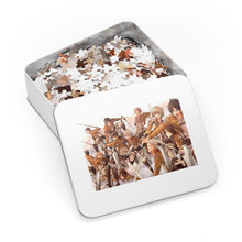 Load image into Gallery viewer, Shingeki no Kyojin - 104th Trainees Squad Jigsaw Puzzle