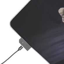 Load image into Gallery viewer, My Hero Academia RGB LED Mouse Pad (Desk Mat)