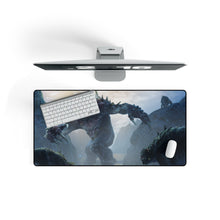 Load image into Gallery viewer, Middle-earth: Shadow of Mordor Mouse Pad (Desk Mat)