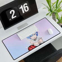 Load image into Gallery viewer, Anime Re:ZERO -Starting Life in Another World- Mouse Pad (Desk Mat)