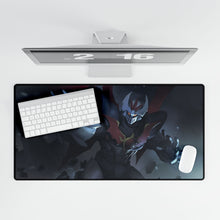 Load image into Gallery viewer, Great Mazinger Mouse Pad (Desk Mat)