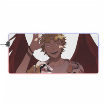 Load image into Gallery viewer, My Hero Academia RGB LED Mouse Pad (Desk Mat)