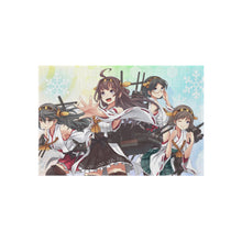 Load image into Gallery viewer, Anime Kantai Collection Rug