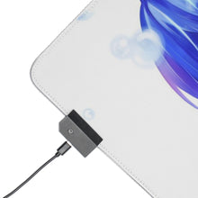 Load image into Gallery viewer, Puella Magi Madoka Magica RGB LED Mouse Pad (Desk Mat)
