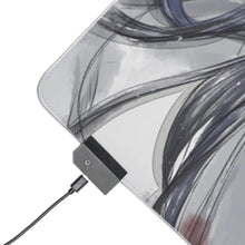 Load image into Gallery viewer, Mo Dao Zu Shi RGB LED Mouse Pad (Desk Mat)