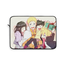 Load image into Gallery viewer, Boruto Laptop Sleeve