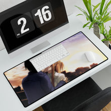 Load image into Gallery viewer, Anime Sword Art Online Mouse Pad (Desk Mat)