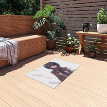 Load image into Gallery viewer, Anime Attack On Titan Rug