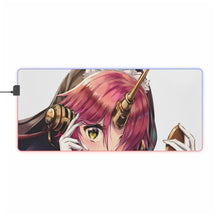 Load image into Gallery viewer, Fate/Apocrypha RGB LED Mouse Pad (Desk Mat)