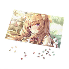 Load image into Gallery viewer, Raphtalia Jigsaw Puzzle