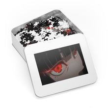 Load image into Gallery viewer, Yumeko Jabami Jigsaw Puzzle