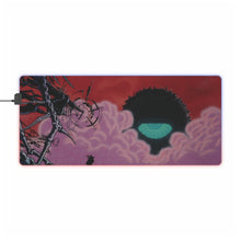 Load image into Gallery viewer, Anime Angel's Egg RGB LED Mouse Pad (Desk Mat)