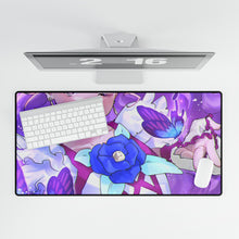 Load image into Gallery viewer, Mimino Kurumi Mouse Pad (Desk Mat)