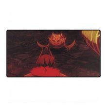 Load image into Gallery viewer, Kumo Desu Ga Nani Ka Mouse Pad (Desk Mat)