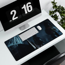 Load image into Gallery viewer, Castlevania Mouse Pad (Desk Mat)