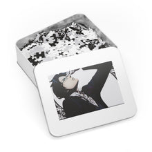 Load image into Gallery viewer, Anime Black Butler Jigsaw Puzzle
