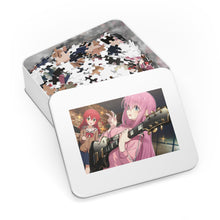 Load image into Gallery viewer, Ikuyo Kita & Hitori Gotou Jigsaw Puzzle