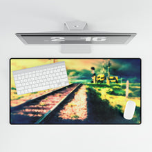 Load image into Gallery viewer, Your Name. Mouse Pad (Desk Mat)