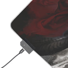 Load image into Gallery viewer, Pixiv Fantasia RGB LED Mouse Pad (Desk Mat)