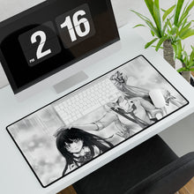 Load image into Gallery viewer, Anime Touhou Mouse Pad (Desk Mat)