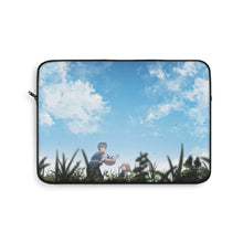 Load image into Gallery viewer, Anime Dr. Stone Laptop Sleeve