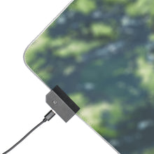 Load image into Gallery viewer, Blend S Maika Sakuranomiya RGB LED Mouse Pad (Desk Mat)