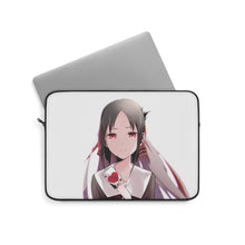 Load image into Gallery viewer, Kaguya Shinomiya Laptop Sleeve