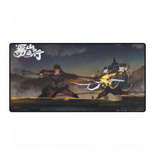 Load image into Gallery viewer, Fog Hill Of Five Elements Mouse Pad (Desk Mat)