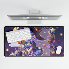 Load image into Gallery viewer, Anime Re:ZERO -Starting Life in Another World- Mouse Pad (Desk Mat)