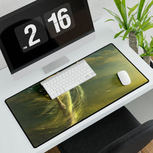 Load image into Gallery viewer, Summer Ghost Mouse Pad (Desk Mat)