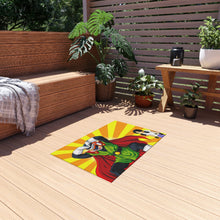 Load image into Gallery viewer, Anime Dragon Ball Z Rug