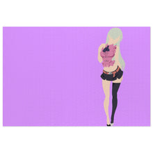 Load image into Gallery viewer, The Seven Deadly Sins Jigsaw Puzzle