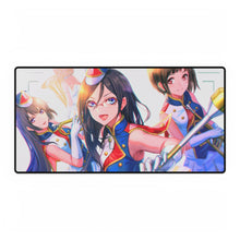 Load image into Gallery viewer, Anime Sound! Euphonium Mouse Pad (Desk Mat)