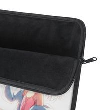 Load image into Gallery viewer, Sora and Shiro Laptop Sleeve